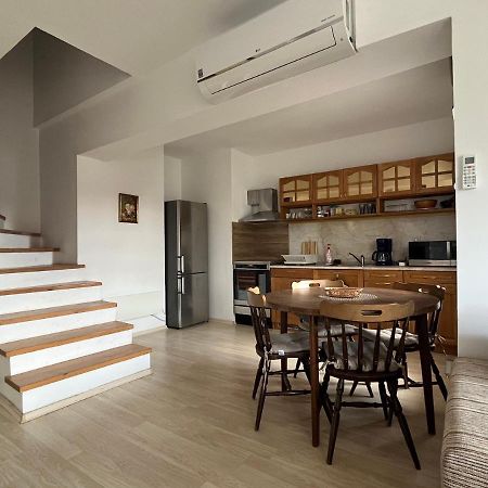 Ferienwohnung Penthouse Harriet Bansko Exterior foto