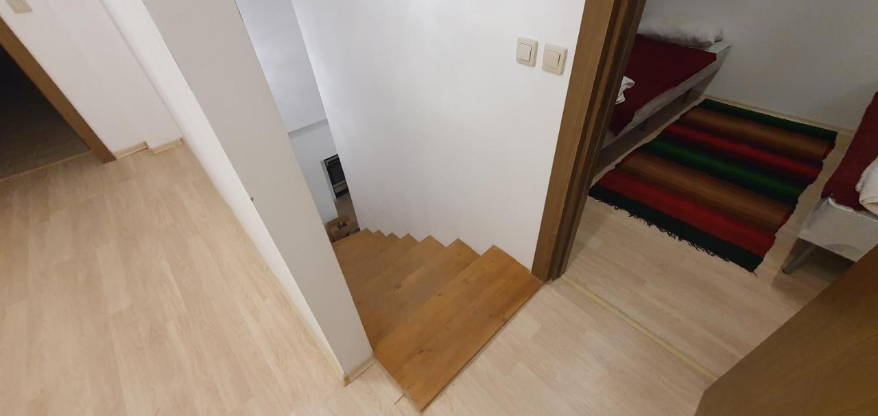 Ferienwohnung Penthouse Harriet Bansko Exterior foto