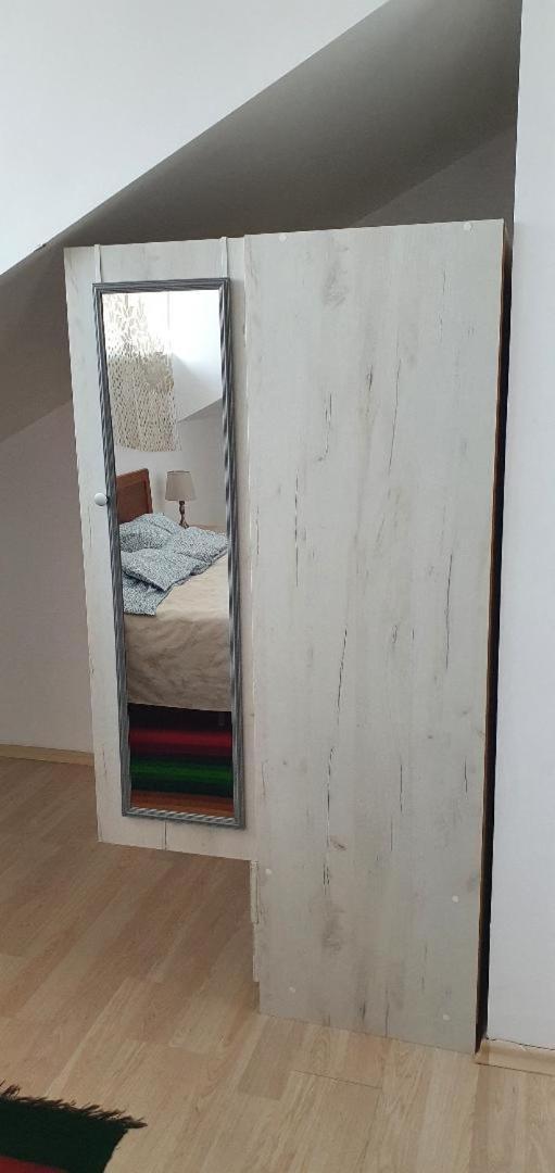 Ferienwohnung Penthouse Harriet Bansko Exterior foto